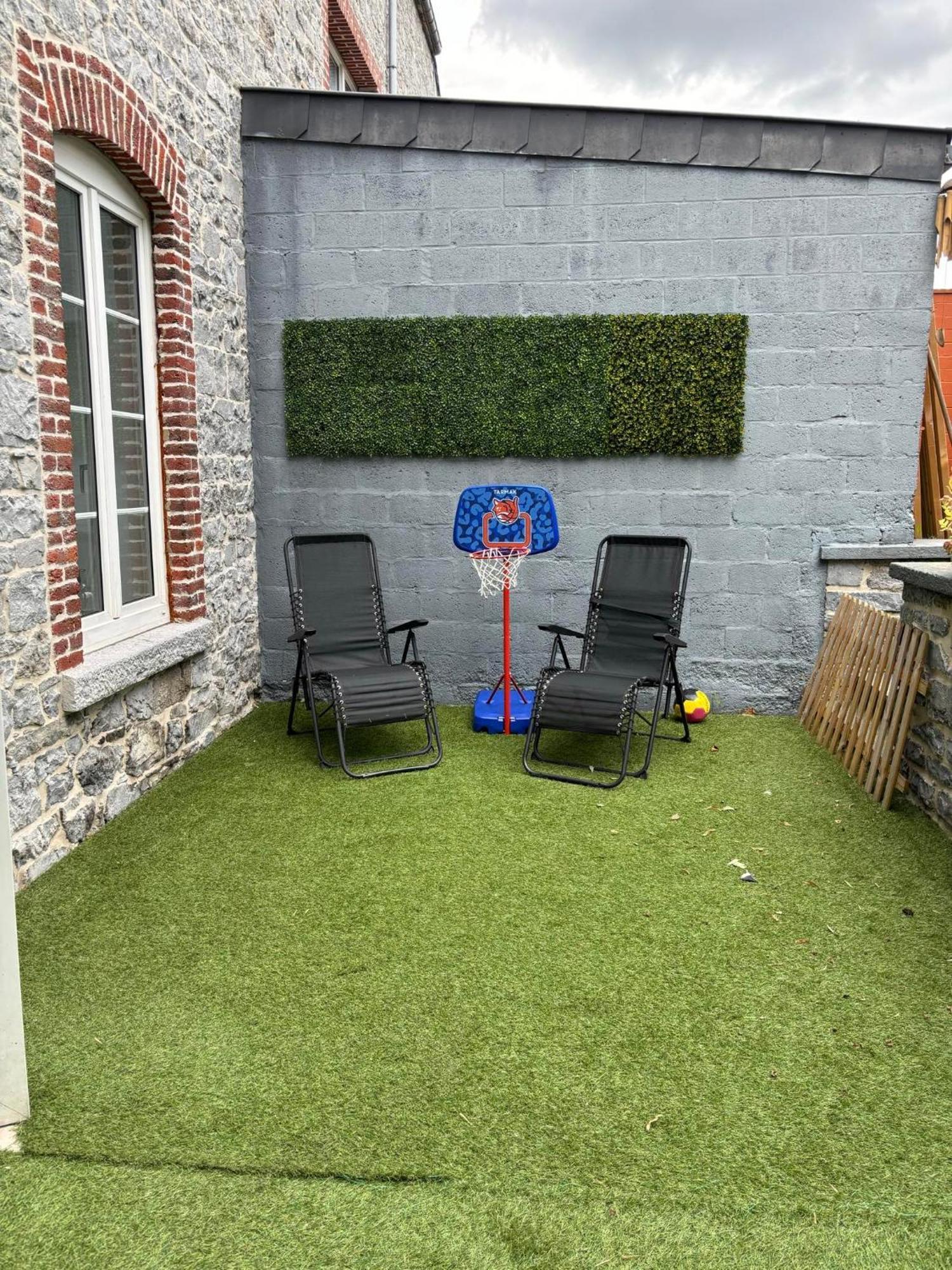 Maison 3 A Ciney